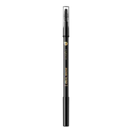 Карандаш для бровей Bell Secretale Ideal Brow 03 1 г в Улыбка Радуги
