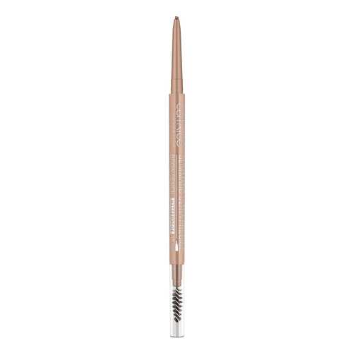 Карандаш для бровей CATRICE SlimMatic Ultra Precise Brow Pencil Waterproof 010 Light в Улыбка Радуги