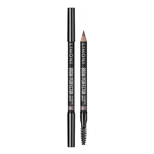Карандаш для бровей Limoni Brow perfector 02 в Улыбка Радуги