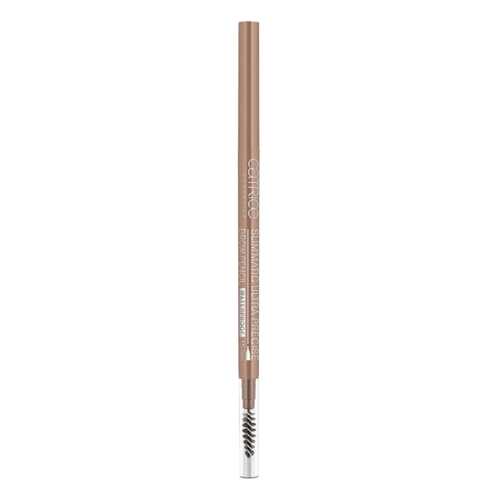 Контур для бровей CATRICE SlimMatic Ultra Precise Brow Pencil Waterproof тон 020 в Улыбка Радуги