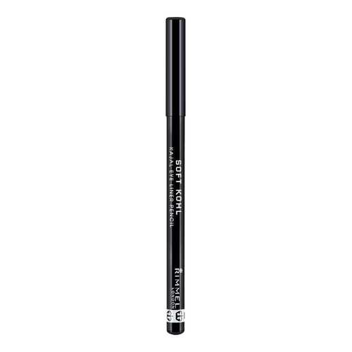 Карандаш для глаз Rimmel Soft Kohl 061 в Улыбка Радуги