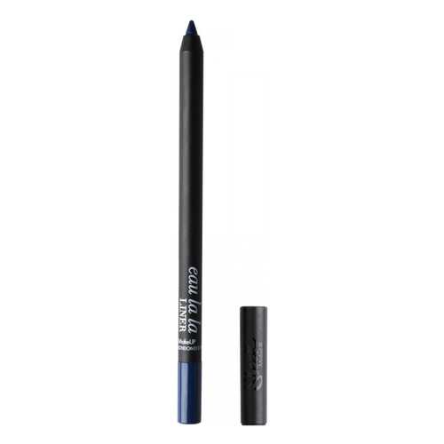 Карандаш для глаз Sleek MakeUP Eau La La liner Blue Moon 323 1,9 г в Улыбка Радуги