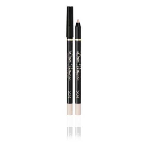 Карандаш для глаз Vivienne Sabo Crayon Contour des Yeux Liner Virtuose, тон 604 в Улыбка Радуги
