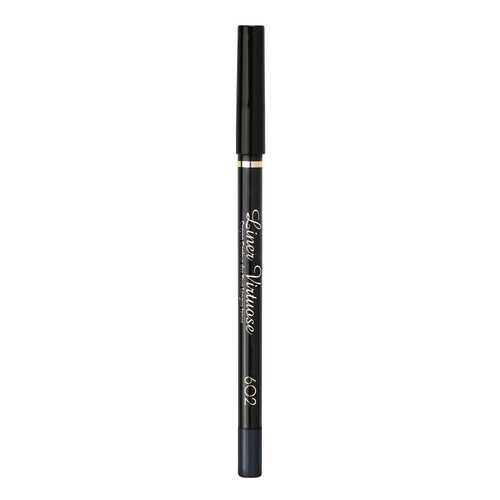 Карандаш для глаз Vivienne Sabo Liner Virtuose 602 Темно-серый 0,9 г в Улыбка Радуги