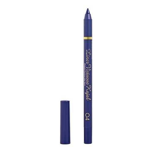 Карандаш-каял для глаз Vivienne Sabo Liner Virtuose, тон 04 в Улыбка Радуги