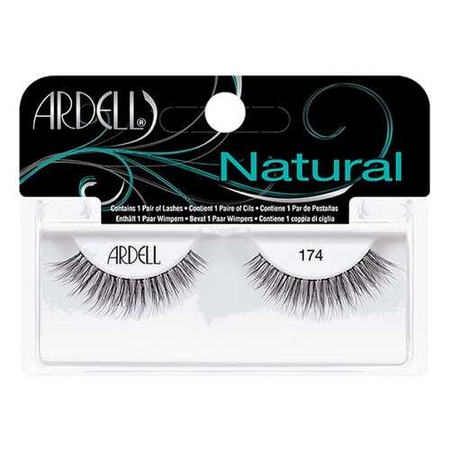 Накладные ресницы ARDELL Fashion Lash 174 в Улыбка Радуги