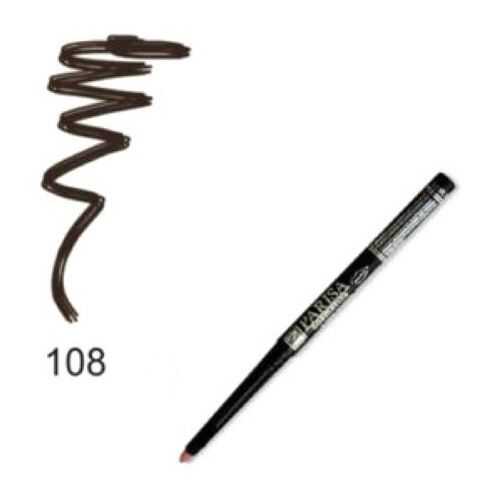 PARISA Cosmetics Механический карандаш для глаз тон 108 в Улыбка Радуги