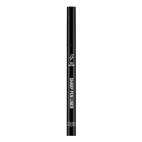 Подводка для глаз Holika Holika Tail Lasting Sharp Pen Liner 01 Ink Black 1,7 г в Улыбка Радуги