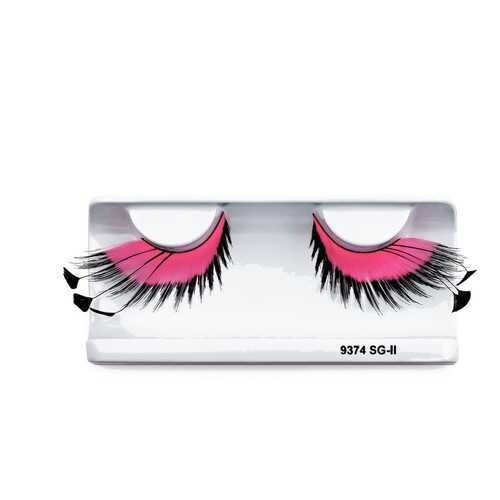Ресницы Showgirl/Eyelashes Showgirl (Цв: SG-2)/Kryolan/9374-SG-2 в Улыбка Радуги