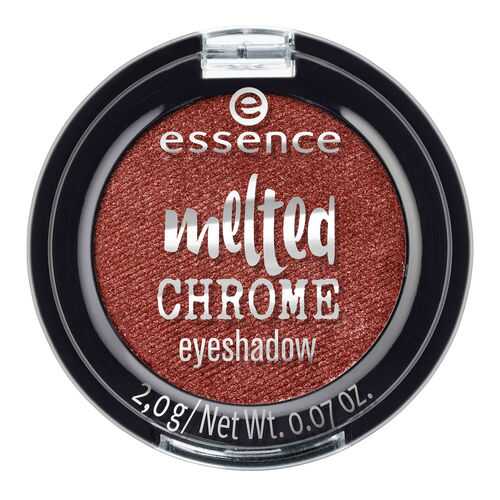 Тени для век essence Melted Chrome 06 Copper Me 2 г в Улыбка Радуги