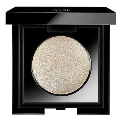 Тени для век GA-DE Velveteen Metallic Eye Shadow 126 Diamonds 3,5 г в Улыбка Радуги