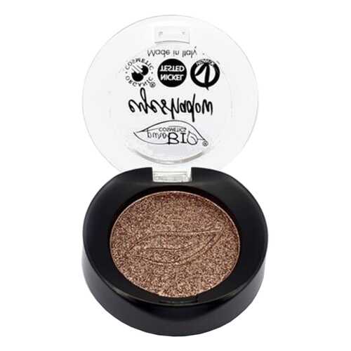 Тени для век PuroBio Eyeshadow 05 Медь 2,5 г в Улыбка Радуги