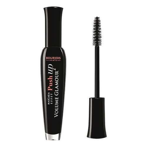 Тушь для ресниц Bourjois Volume Glamour Effet Push Up №71 Wonder black в Улыбка Радуги