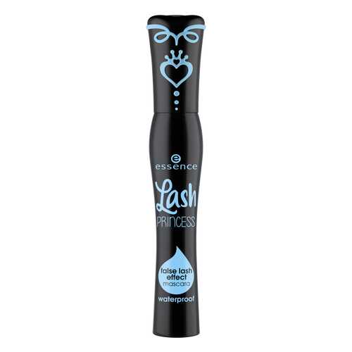 Тушь для ресниц essence Lash Princess False lash effect mascara waterproof в Улыбка Радуги