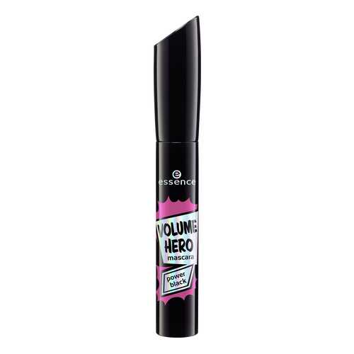 Тушь для ресниц essence Volume Hero Mascara Power Black 7 мл в Улыбка Радуги