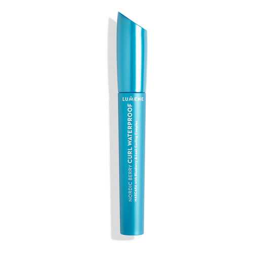 Тушь для ресниц Lumene Nordic Berry Сurl Mascara Waterproof 8 мл в Улыбка Радуги