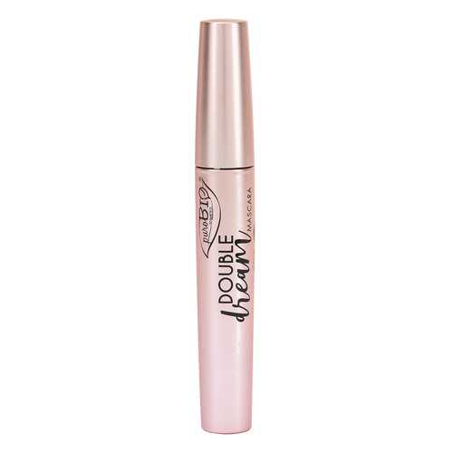 Тушь для ресниц PuroBio Mascara Double Dream 10 мл в Улыбка Радуги