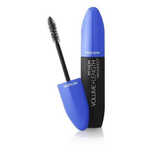 Тушь для ресниц REVLON Объем+длина, тон 301 Black в Улыбка Радуги