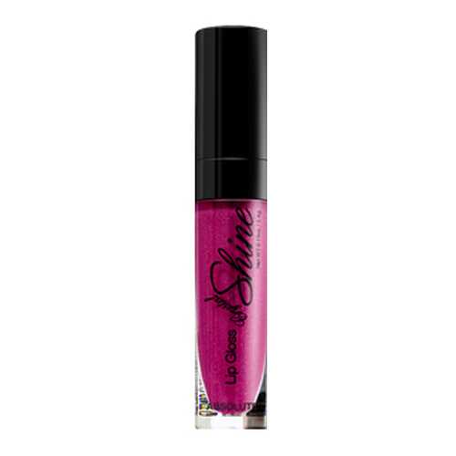 Блеск для губ Absolute New York Crystal Shine Lip Gloss Glad в Улыбка Радуги