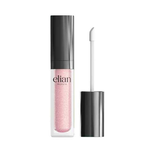 Блеск для губ Elian Russia Shine Lip Gloss Karelian Quartz тон 103 в Улыбка Радуги