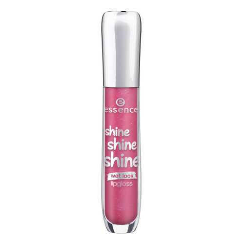 Блеск для губ essence Shine Shine Shine Lipgloss 03 Friends of Glamour 5 мл в Улыбка Радуги