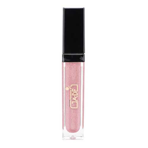 Блеск для губ Ga-De Crystal Lights Lip Gloss 503 в Улыбка Радуги