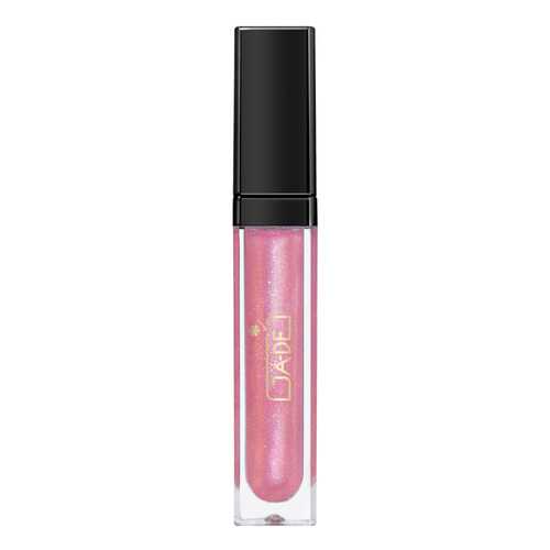 Блеск для губ Ga-De Crystal Lights Lip Gloss 511 Roze Quartz 6 мл в Улыбка Радуги