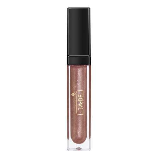 Блеск для губ Ga-De Crystal Lights Lip Gloss 515 Pink Saphire 6 мл в Улыбка Радуги