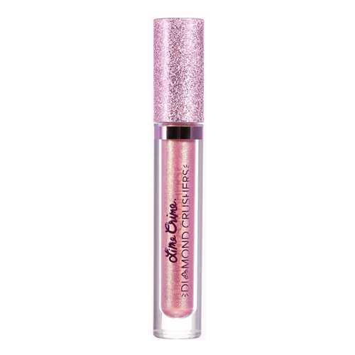 Блеск для губ Lime Crime Diamond Crushers Lit 4,14 мл в Улыбка Радуги