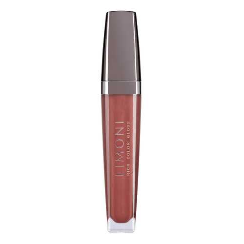 Блеск для губ Limoni Rich Color Gloss 112 7.5 мл в Улыбка Радуги