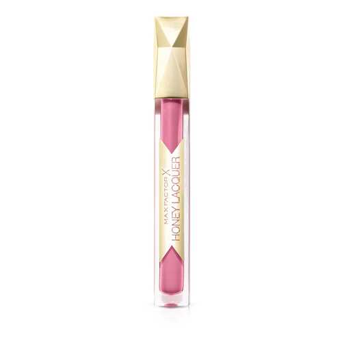 Блеск для губ Max Factor Honey Lacquer 15 Honey Lilac, 3,8 мл в Улыбка Радуги