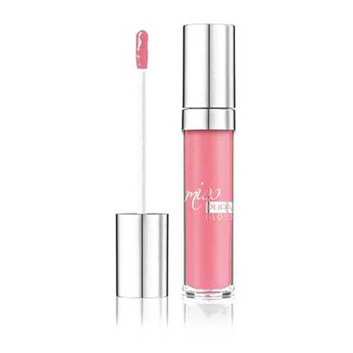 Блеск для губ Pupa Miss Pupa Gloss 302 Ingenious Pink, 5 мл в Улыбка Радуги