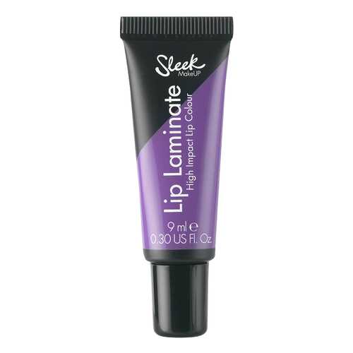Блеск для губ Sleek MakeUP Lip Laminate 1317 в Улыбка Радуги