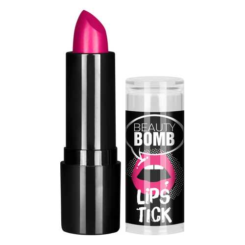 Губная помада Beauty Bomb, тон 06 в Улыбка Радуги