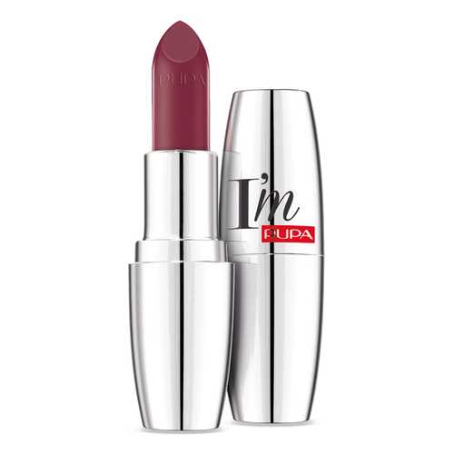 Губная помада Pupa Im Pupa Lipstick 313 в Улыбка Радуги