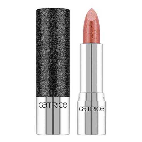 Губная помада с сияющим финишем CATRICE Glitterholic glitter lips - C01 Flash Light в Улыбка Радуги
