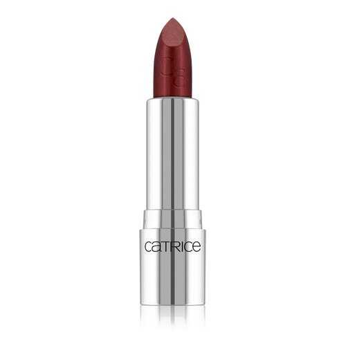 Губная помада с сияющим финишем CATRICE Glitterholic glitter lips - Dazzle Drama C02 в Улыбка Радуги