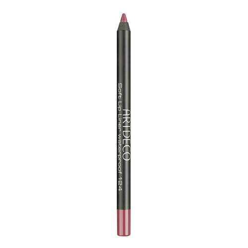 Карандаш для губ Artdeco Soft Lip Liner Waterproof тон 124 1,2 г в Улыбка Радуги