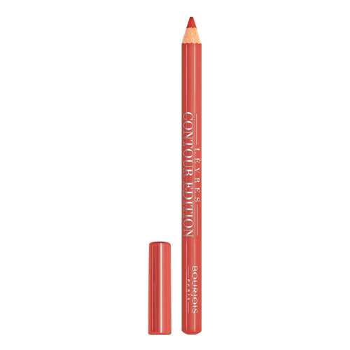 Карандаш для губ Bourjois Levres Contour Edition №08 Corail Aie в Улыбка Радуги