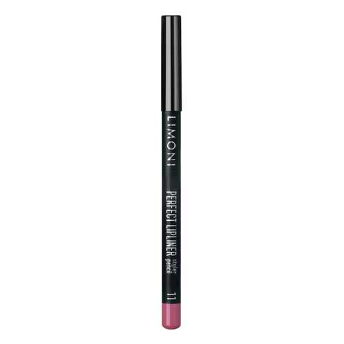Карандаш для губ Limoni Perfect Lipliner тон 11 1,14 г в Улыбка Радуги
