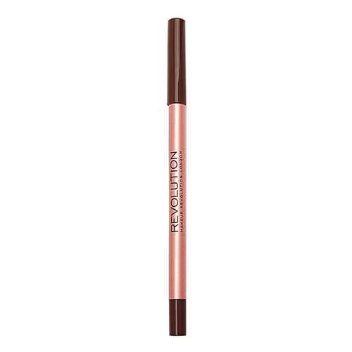 Карандаш для губ Makeup Revolution Renaissance Lipliner Glory 5 г в Улыбка Радуги