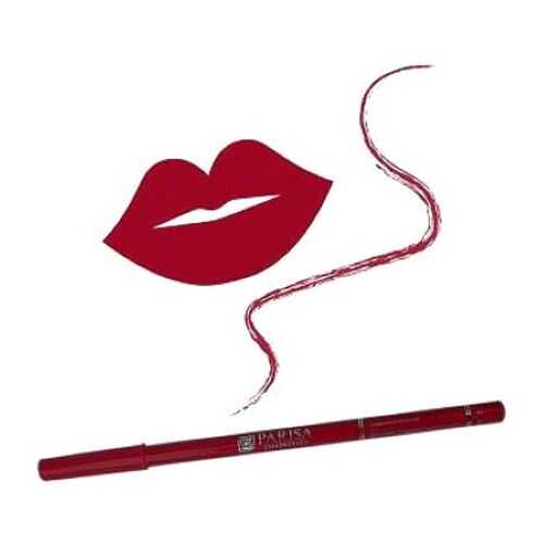 PARISA Cosmetics Карандаш для губ тон 413 в Улыбка Радуги