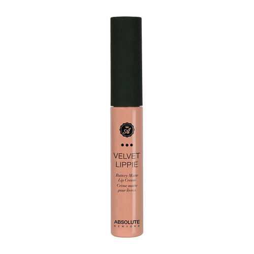 Помада Absolute New York Velvet Lippie Toasted 6 мл в Улыбка Радуги