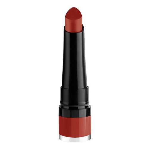 Помада Bourjois Rouge Velvet The Lipstick 21 Grande Roux 2.4 г в Улыбка Радуги