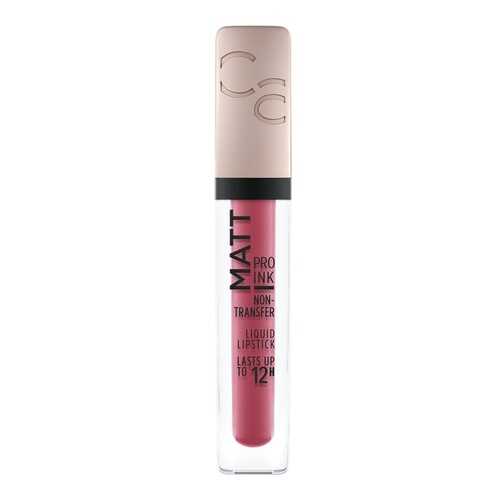 Помада CATRICE Matt Pro Ink Non-transfer Liquid Lipstick - 080 Dream Big в Улыбка Радуги