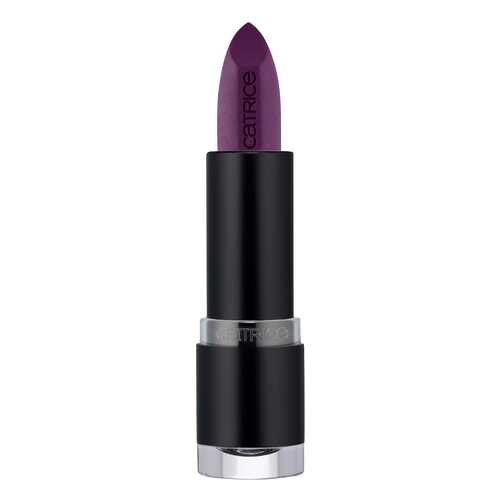 Помада CATRICE Ultimate Matt Lipstick 040 Dramatic Lilatic! 3,8 г в Улыбка Радуги