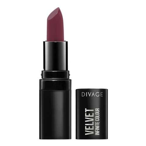 Помада Divage Velvet 13 3,8 г в Улыбка Радуги