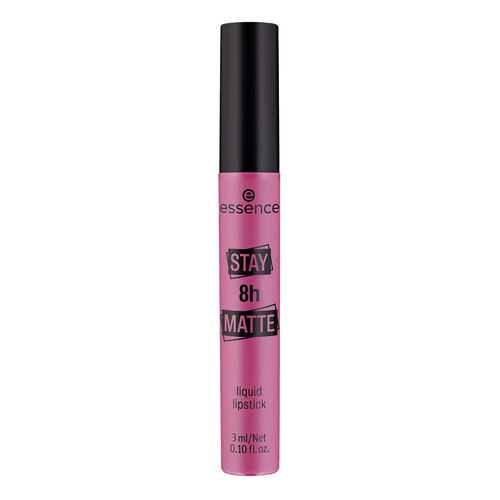 Помада essence 8h matte - 06 To Be Fair в Улыбка Радуги