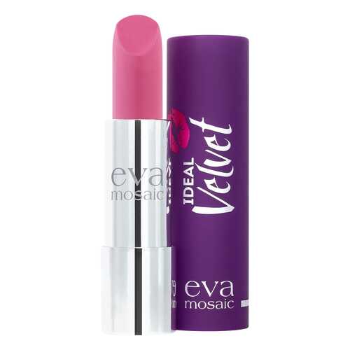 Помада Eva Mosaic Ideal Velvet 12 в Улыбка Радуги