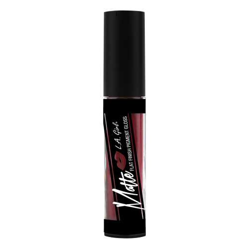 Помада L.A. GIRL Matte Pigment Gloss Backstage 5 г в Улыбка Радуги